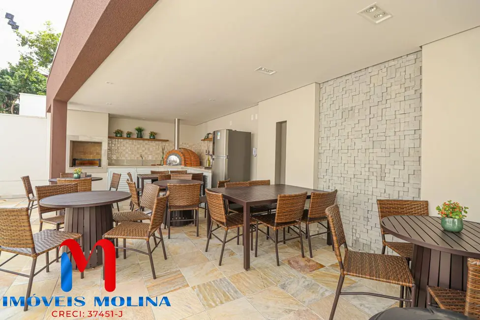 Apartamento com 2 quartos à venda, 83m2 em Santo Antônio, Sao Caetano Do Sul - SP - imagem 8 Foto 8 de Apartamento com 2 quartos à venda, 83m2 em Santo Antônio, Sao Caetano Do Sul - SP