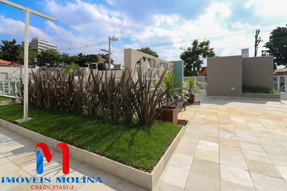 Apartamento com 2 quartos à venda, 83m2 em Santo Antônio, Sao Caetano Do Sul - SP - imagem 4 Foto 4 de Apartamento com 2 quartos à venda, 83m2 em Santo Antônio, Sao Caetano Do Sul - SP