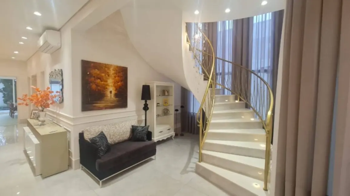 Foto 9 de Sobrado com 4 quartos à venda, 500m2 em Jardim São Caetano, Sao Caetano Do Sul - SP