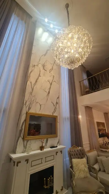 Foto 5 de Sobrado com 4 quartos à venda, 500m2 em Jardim São Caetano, Sao Caetano Do Sul - SP