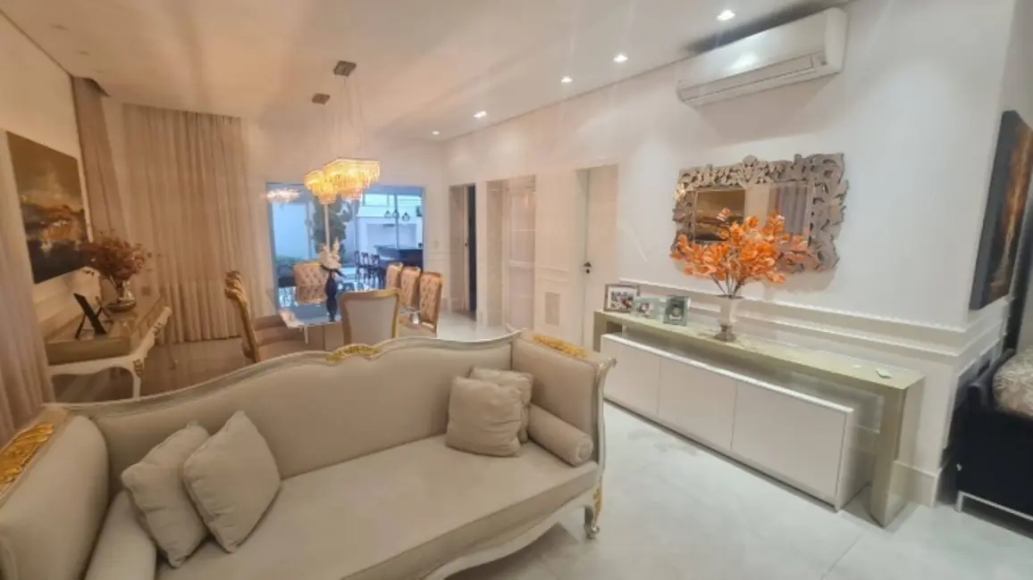 Foto 2 de Sobrado com 4 quartos à venda, 500m2 em Jardim São Caetano, Sao Caetano Do Sul - SP