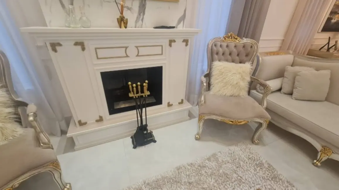 Foto 3 de Sobrado com 4 quartos à venda, 500m2 em Jardim São Caetano, Sao Caetano Do Sul - SP