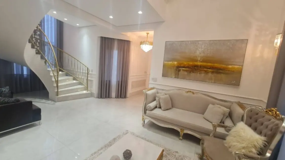 Foto 7 de Sobrado com 4 quartos à venda, 500m2 em Jardim São Caetano, Sao Caetano Do Sul - SP