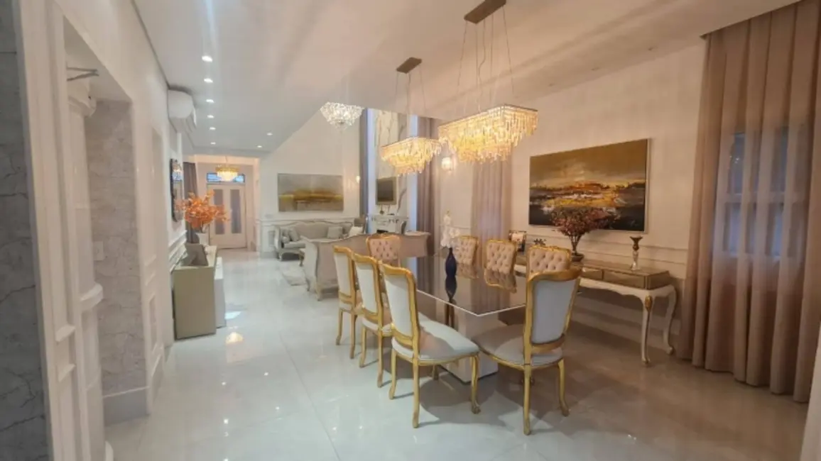 Foto 8 de Sobrado com 4 quartos à venda, 500m2 em Jardim São Caetano, Sao Caetano Do Sul - SP