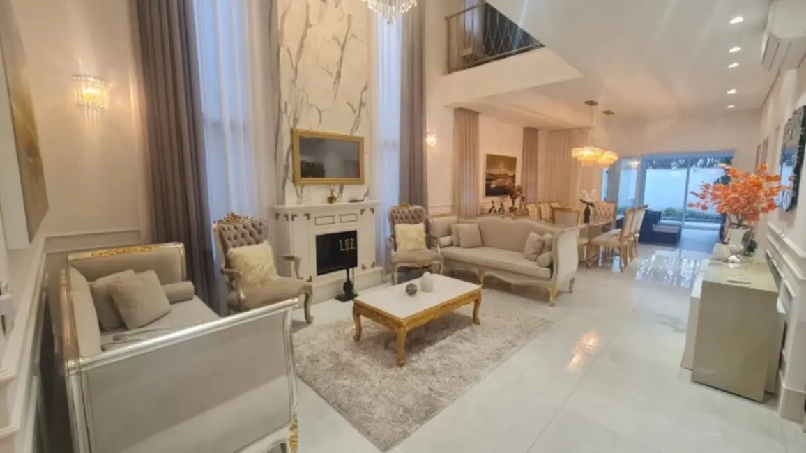 Foto 1 de Sobrado com 4 quartos à venda, 500m2 em Jardim São Caetano, Sao Caetano Do Sul - SP