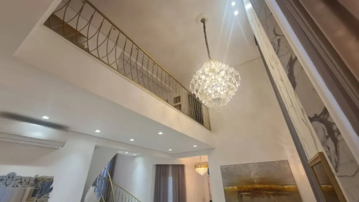 Foto 6 de Sobrado com 4 quartos à venda, 500m2 em Jardim São Caetano, Sao Caetano Do Sul - SP