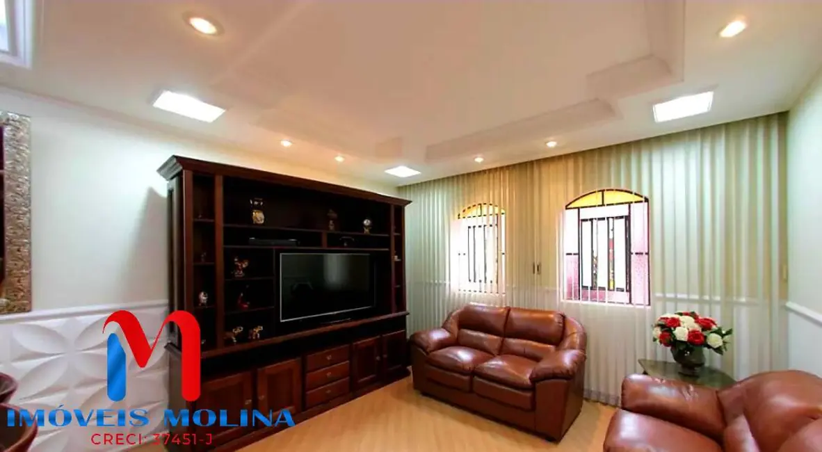 Foto 7 de Sobrado com 4 quartos à venda, 280m2 em Barcelona, Sao Caetano Do Sul - SP