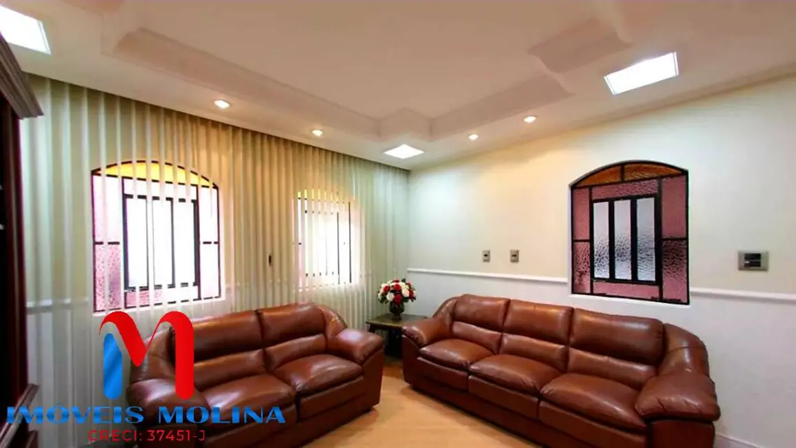 Foto 6 de Sobrado com 4 quartos à venda, 280m2 em Barcelona, Sao Caetano Do Sul - SP