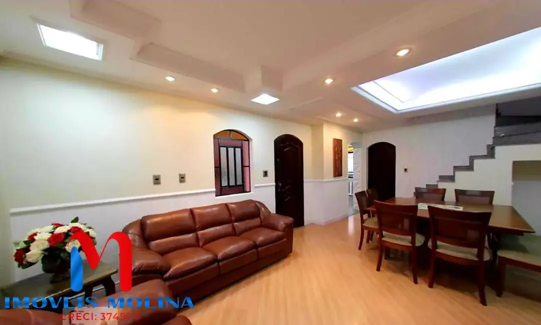 Foto 5 de Sobrado com 4 quartos à venda, 280m2 em Barcelona, Sao Caetano Do Sul - SP