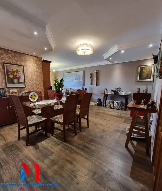 Foto 2 de Apartamento com 3 quartos à venda, 127m2 em Barcelona, Sao Caetano Do Sul - SP