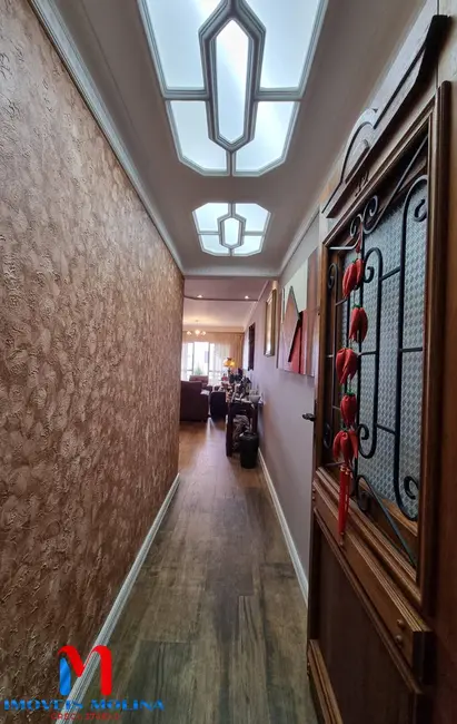 Foto 9 de Apartamento com 3 quartos à venda, 127m2 em Barcelona, Sao Caetano Do Sul - SP