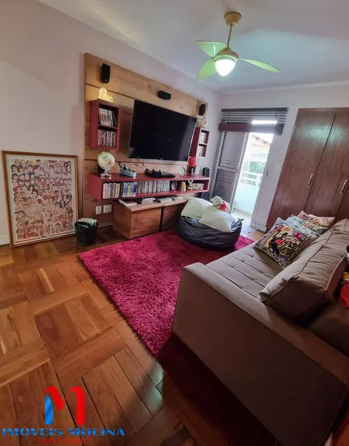 Foto 5 de Apartamento com 3 quartos à venda, 127m2 em Barcelona, Sao Caetano Do Sul - SP