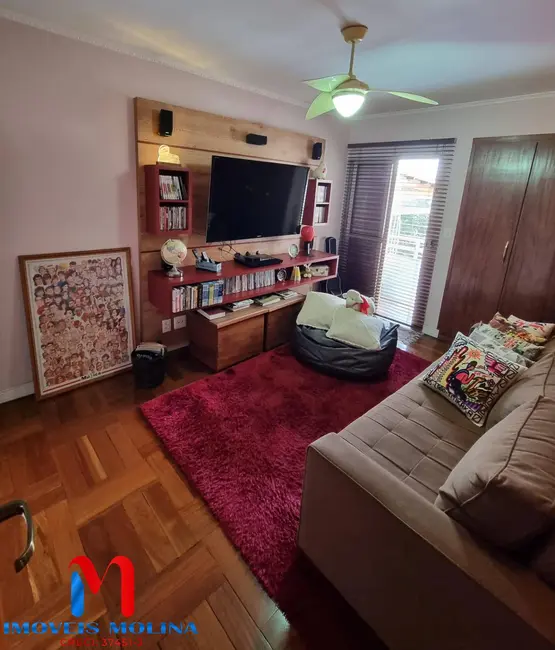 Foto 4 de Apartamento com 3 quartos à venda, 127m2 em Barcelona, Sao Caetano Do Sul - SP