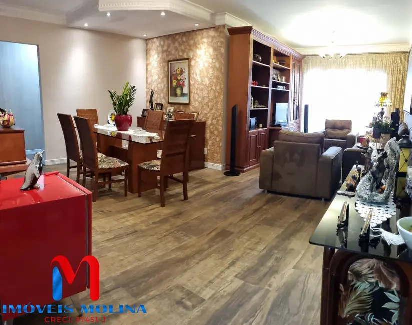 Foto 3 de Apartamento com 3 quartos à venda, 127m2 em Barcelona, Sao Caetano Do Sul - SP