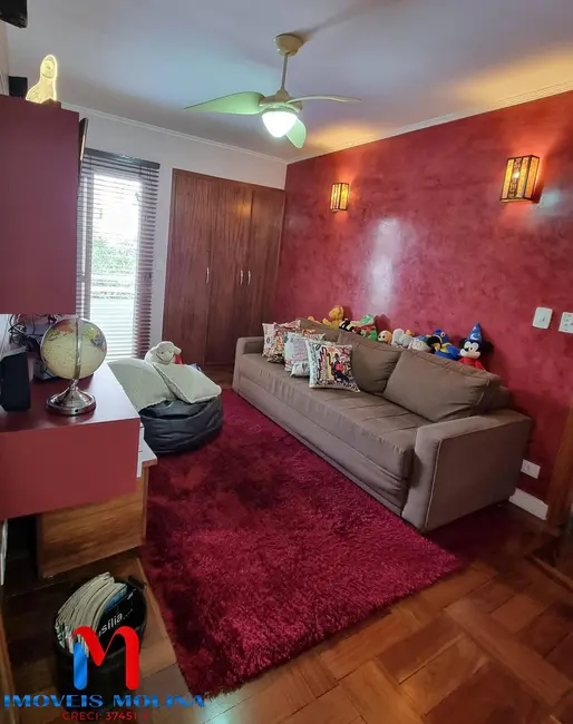 Foto 8 de Apartamento com 3 quartos à venda, 127m2 em Barcelona, Sao Caetano Do Sul - SP