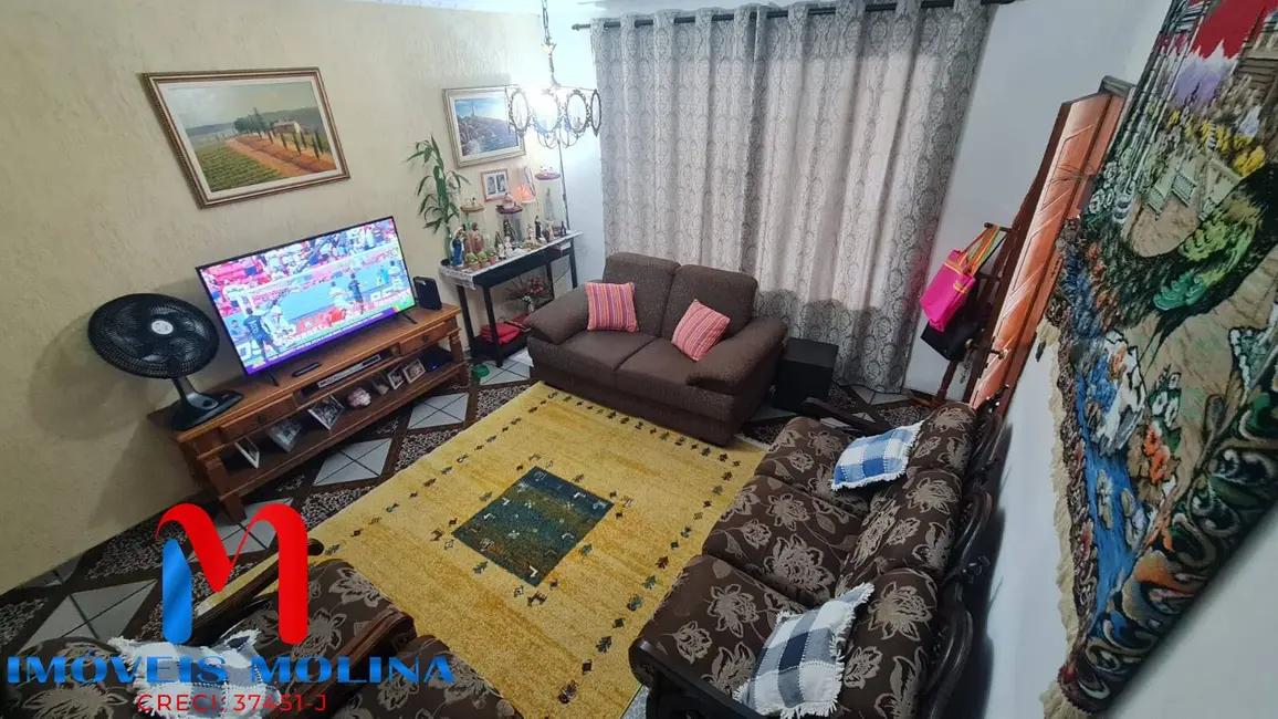 Foto 7 de Sobrado com 3 quartos à venda, 245m2 em Olímpico, Sao Caetano Do Sul - SP