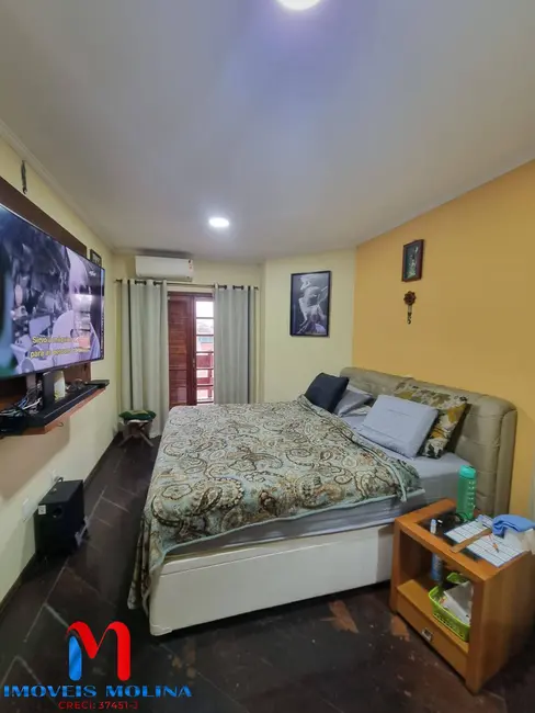 Foto 9 de Sobrado com 3 quartos à venda, 330m2 em Santa Maria, Sao Caetano Do Sul - SP