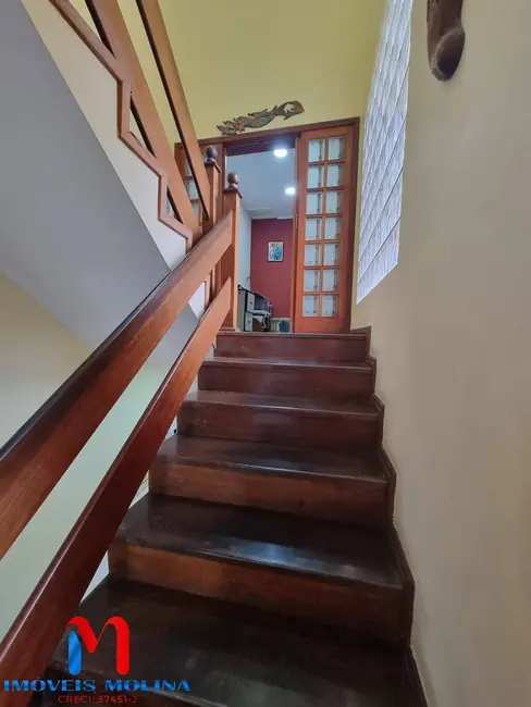 Foto 6 de Sobrado com 3 quartos à venda, 330m2 em Santa Maria, Sao Caetano Do Sul - SP