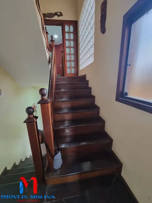 Foto 7 de Sobrado com 3 quartos à venda, 330m2 em Santa Maria, Sao Caetano Do Sul - SP