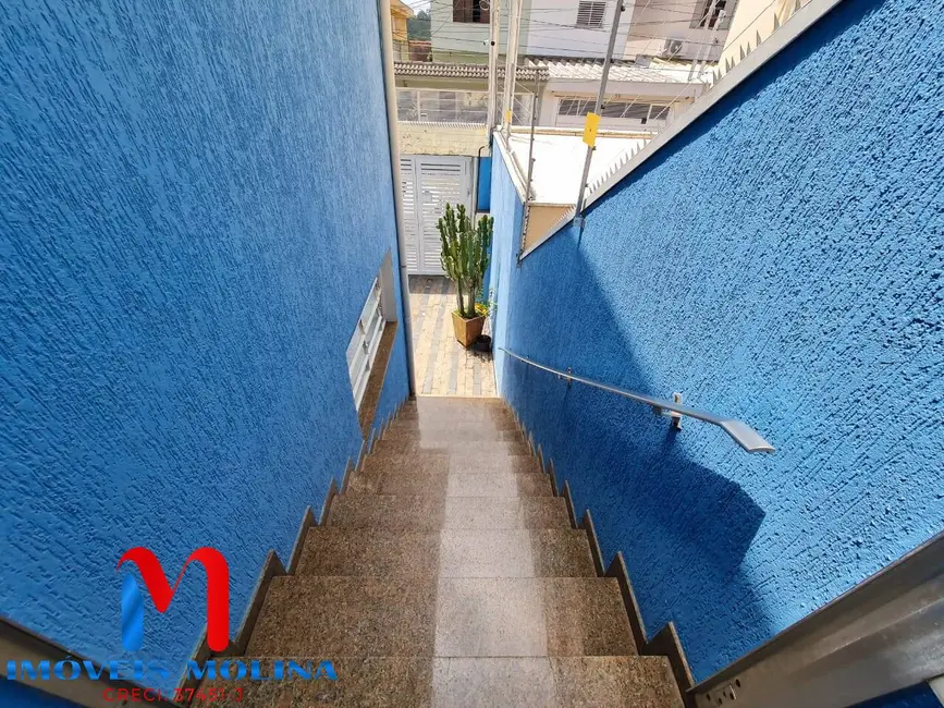 Foto 7 de Sobrado com 3 quartos à venda, 258m2 em Nova Petrópolis, Sao Bernardo Do Campo - SP