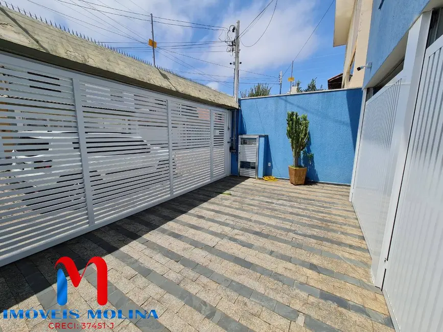 Foto 3 de Sobrado com 3 quartos à venda, 258m2 em Nova Petrópolis, Sao Bernardo Do Campo - SP