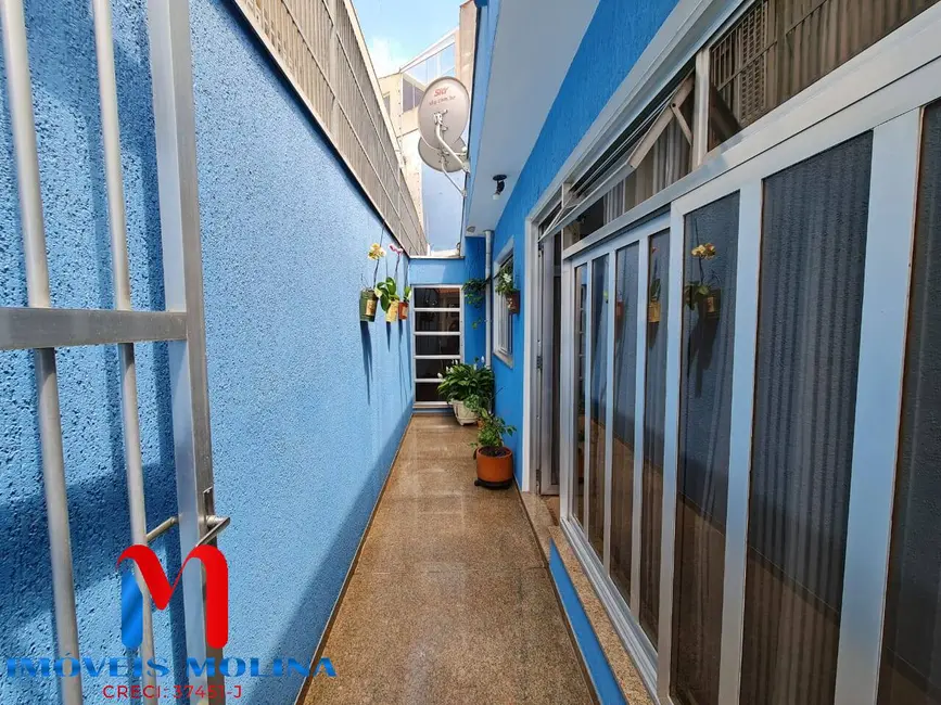 Foto 8 de Sobrado com 3 quartos à venda, 258m2 em Nova Petrópolis, Sao Bernardo Do Campo - SP