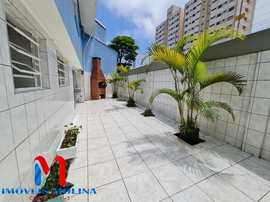 Foto 5 de Sobrado com 3 quartos à venda, 258m2 em Nova Petrópolis, Sao Bernardo Do Campo - SP