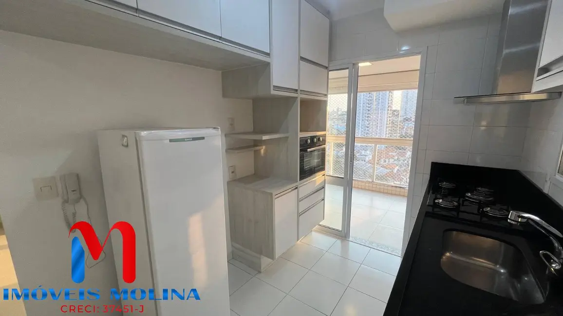 Foto 9 de Apartamento com 4 quartos à venda, 147m2 em Osvaldo Cruz, Sao Caetano Do Sul - SP