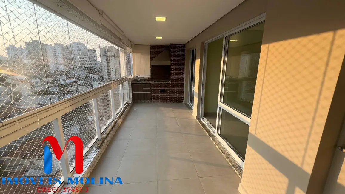 Foto 2 de Apartamento com 4 quartos à venda, 147m2 em Osvaldo Cruz, Sao Caetano Do Sul - SP