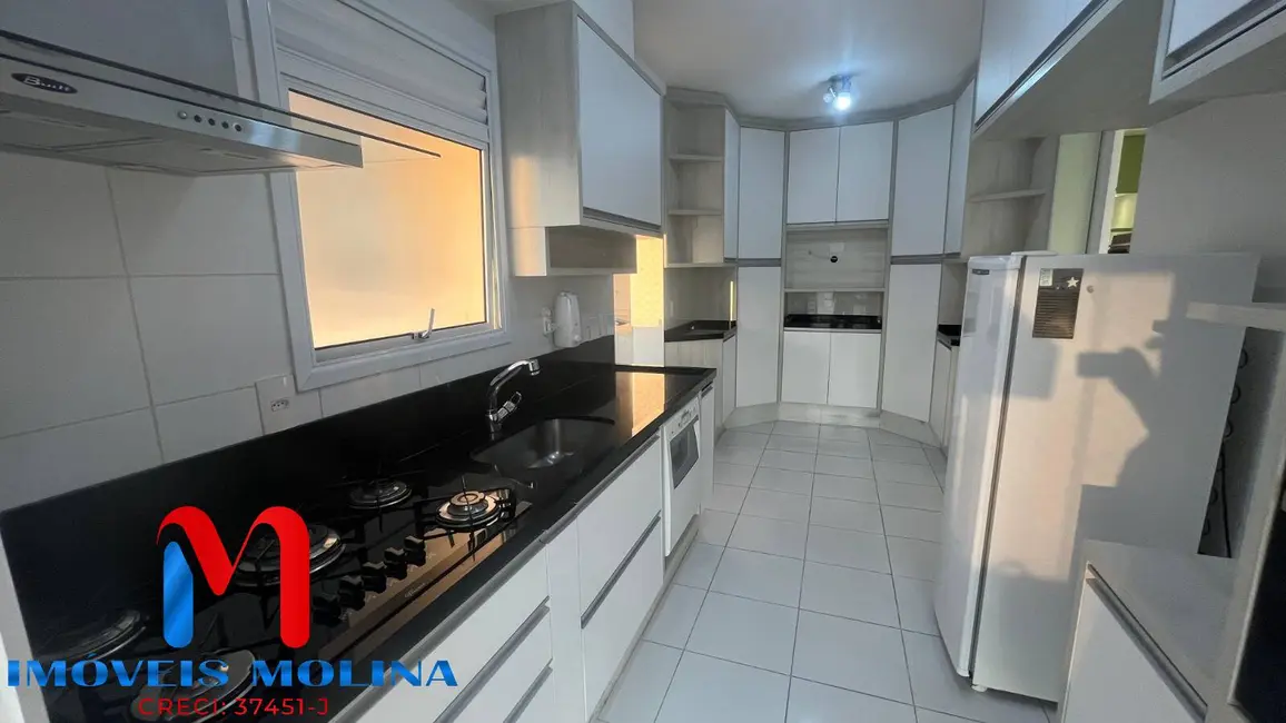 Foto 8 de Apartamento com 4 quartos à venda, 147m2 em Osvaldo Cruz, Sao Caetano Do Sul - SP