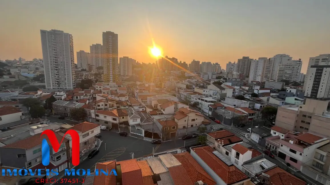 Foto 3 de Apartamento com 4 quartos à venda, 147m2 em Osvaldo Cruz, Sao Caetano Do Sul - SP