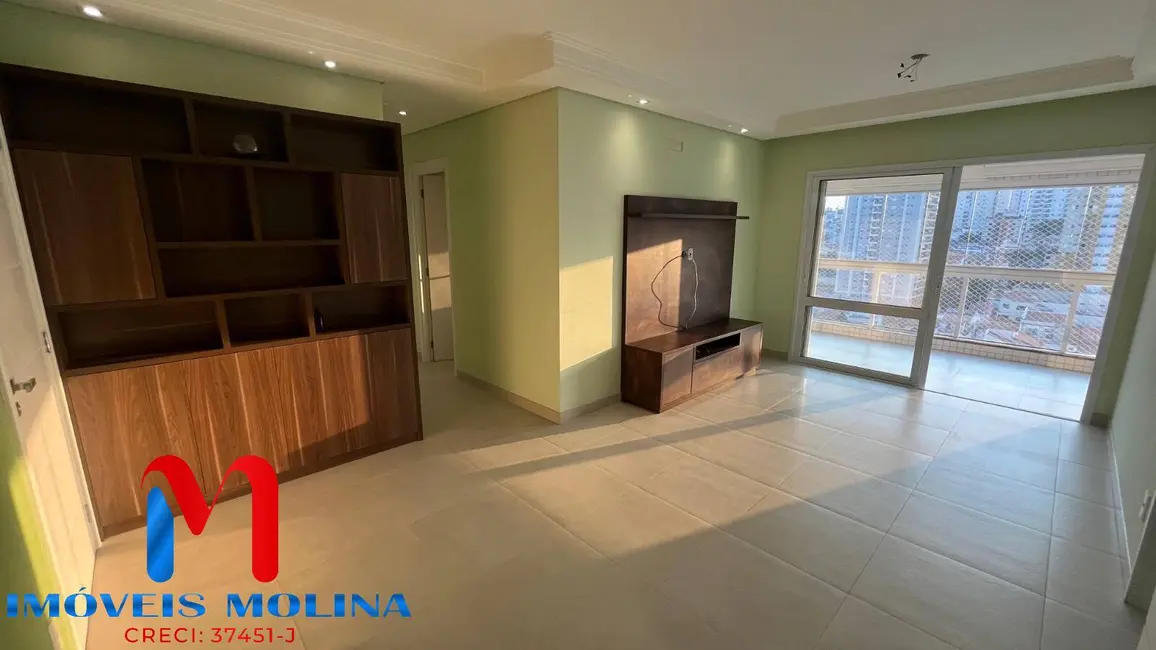 Foto 4 de Apartamento com 4 quartos à venda, 147m2 em Osvaldo Cruz, Sao Caetano Do Sul - SP