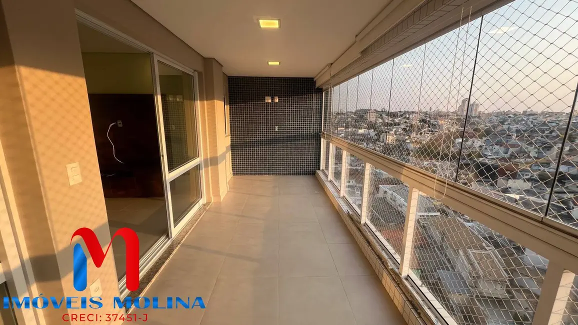 Foto 1 de Apartamento com 4 quartos à venda, 147m2 em Osvaldo Cruz, Sao Caetano Do Sul - SP