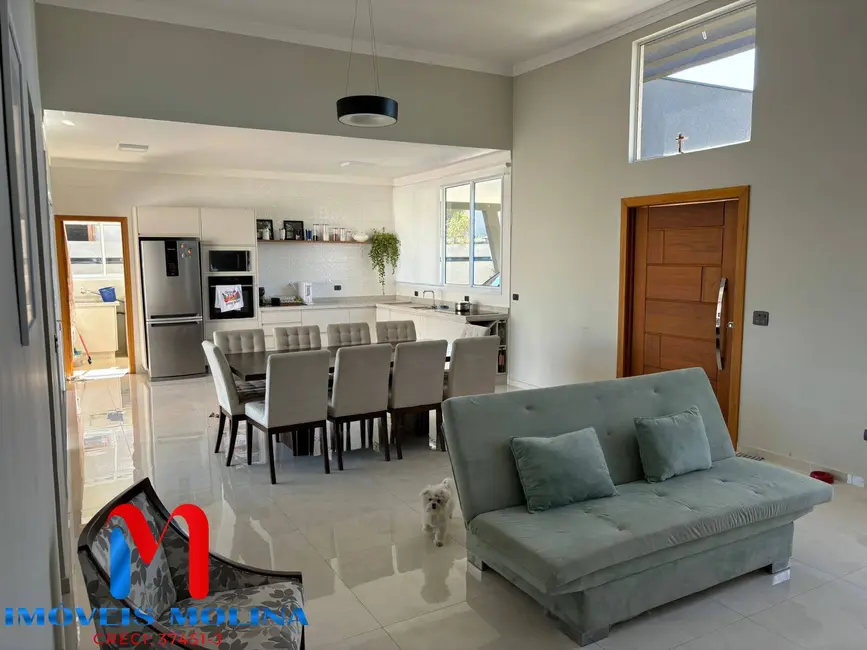 Foto 4 de Casa com 3 quartos à venda, 623m2 em Condomínio Jardim Flamboyan, Braganca Paulista - SP