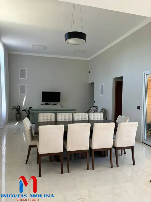 Foto 6 de Casa com 3 quartos à venda, 623m2 em Condomínio Jardim Flamboyan, Braganca Paulista - SP