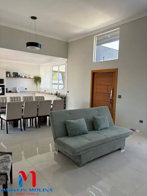 Foto 5 de Casa com 3 quartos à venda, 623m2 em Condomínio Jardim Flamboyan, Braganca Paulista - SP