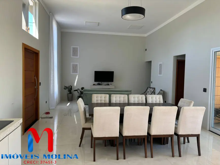 Foto 7 de Casa com 3 quartos à venda, 623m2 em Condomínio Jardim Flamboyan, Braganca Paulista - SP