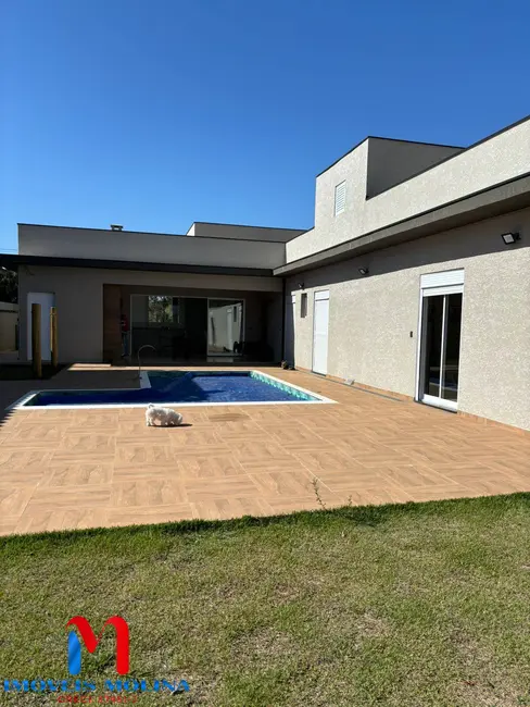 Foto 9 de Casa com 3 quartos à venda, 623m2 em Condomínio Jardim Flamboyan, Braganca Paulista - SP