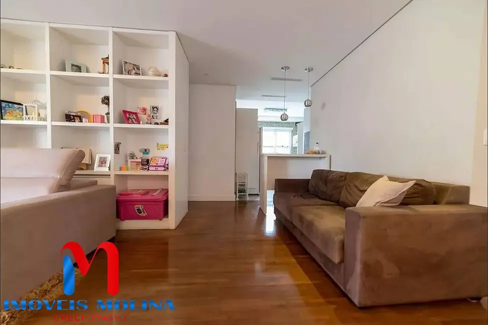 Foto 4 de Apartamento com 3 quartos à venda, 144m2 em Rudge Ramos, Sao Bernardo Do Campo - SP