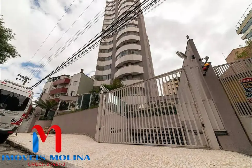 Foto 2 de Apartamento com 3 quartos à venda, 144m2 em Rudge Ramos, Sao Bernardo Do Campo - SP