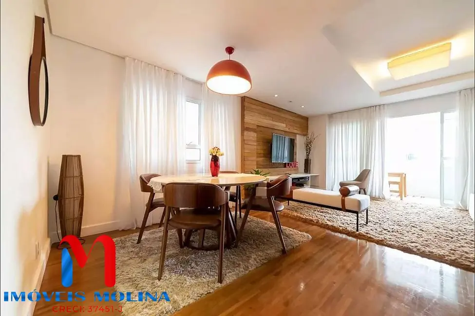 Foto 8 de Apartamento com 3 quartos à venda, 144m2 em Rudge Ramos, Sao Bernardo Do Campo - SP