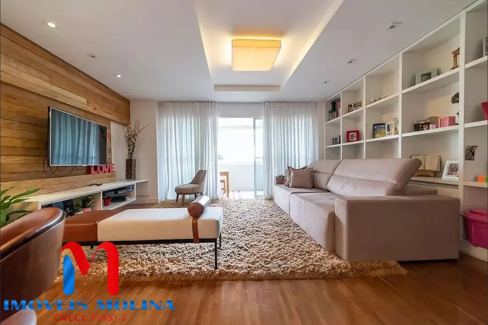 Foto 3 de Apartamento com 3 quartos à venda, 144m2 em Rudge Ramos, Sao Bernardo Do Campo - SP