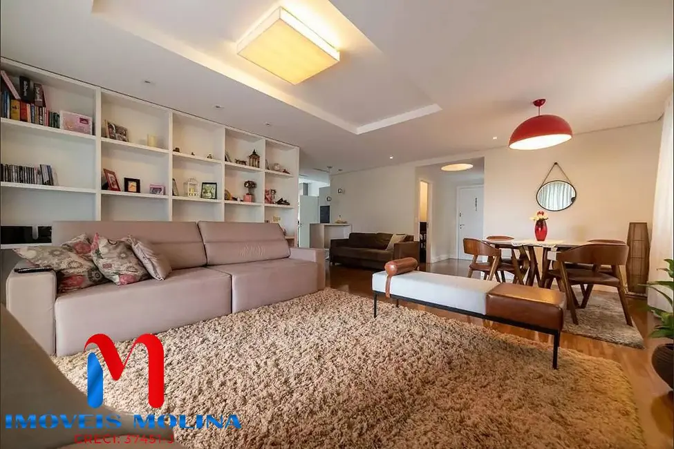 Foto 7 de Apartamento com 3 quartos à venda, 144m2 em Rudge Ramos, Sao Bernardo Do Campo - SP