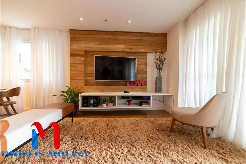Foto 9 de Apartamento com 3 quartos à venda, 144m2 em Rudge Ramos, Sao Bernardo Do Campo - SP