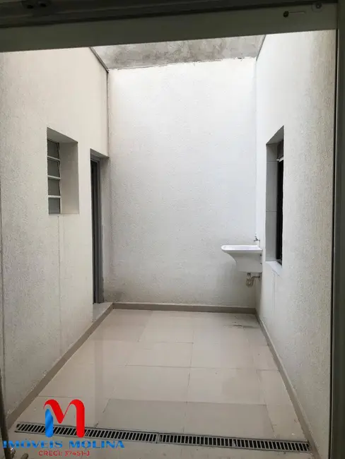 Foto 8 de Armazém / Galpão para alugar, 400m2 em Cerâmica, Sao Caetano Do Sul - SP