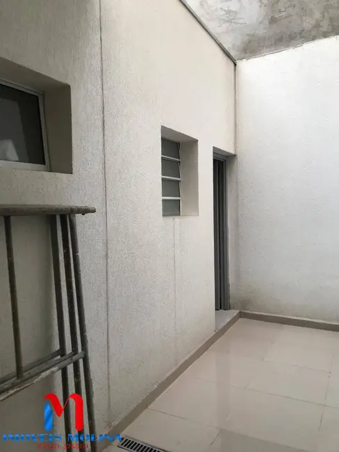 Foto 7 de Armazém / Galpão para alugar, 400m2 em Cerâmica, Sao Caetano Do Sul - SP