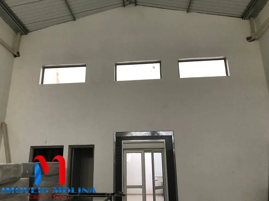 Foto 6 de Armazém / Galpão para alugar, 400m2 em Cerâmica, Sao Caetano Do Sul - SP