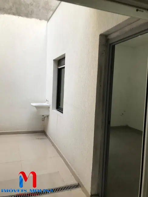 Foto 9 de Armazém / Galpão para alugar, 400m2 em Cerâmica, Sao Caetano Do Sul - SP