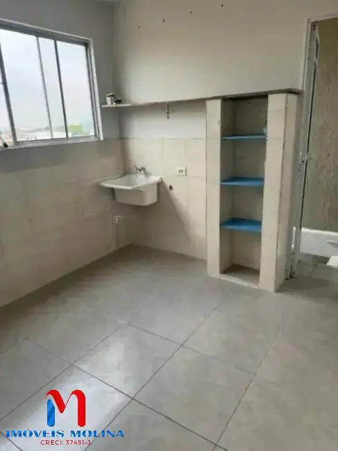 Foto 9 de Sobrado com 3 quartos à venda, 280m2 em Vila Aquilino, Santo Andre - SP