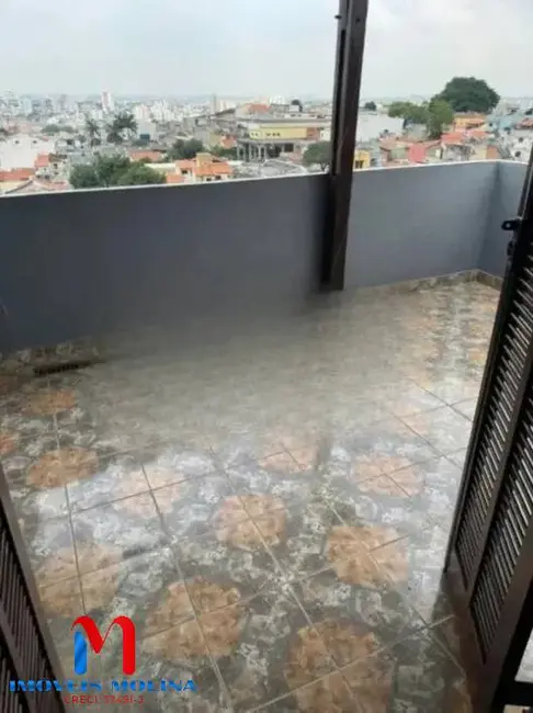 Foto 8 de Sobrado com 3 quartos à venda, 280m2 em Vila Aquilino, Santo Andre - SP